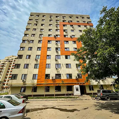 Palas Mall Studios - La 2 Minute De Palas Mall Si Palatul Culturii Iasi Exterior photo