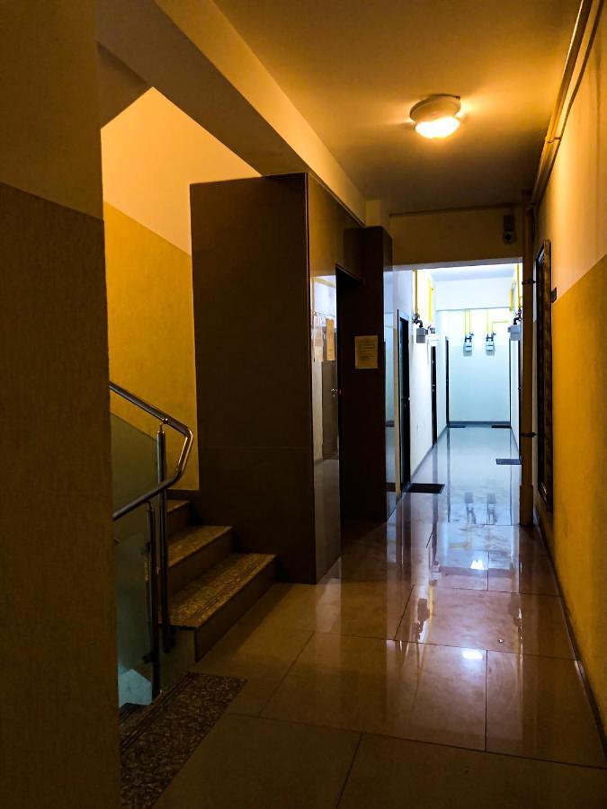 Mall - La 2 Minute De Mall Si Palatul Culturii Apartment